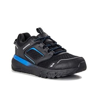 Herman Survivors Women's Cary Soft Toe Work Shoes Size 8 1/2